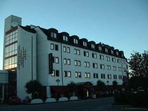 NORVEGE : Honefoss
Qualit&eacute; Ringerike Hotel